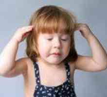 De ce au o durere de cap la un copil? Dureri de cap la copii