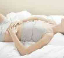 De ce doare ovar dupa ovulatie?