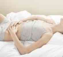 De ce doare stomacul dupa ovulatie?