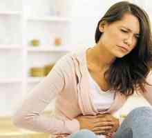 De ce doare stomacul in timpul menstruatiei