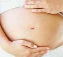 De ce senzația de mâncărime burta in timpul sarcinii?