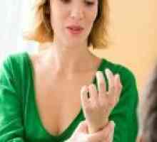 De ce amorțit degetele în timpul sarcinii?