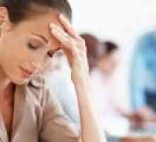 De ce au o durere de cap în dimineața? dureri de cap dimineata