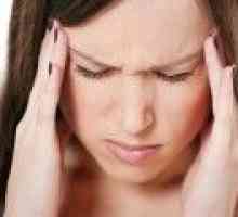 De ce au o durere de cap dupa masa? Cauze, tratament