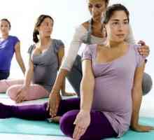 Dacă fitness pentru femei gravide utile?