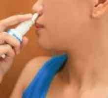 Constant nas înfundat: Cauze, Tratament