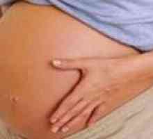 Creșterea fibrinogenul în timpul sarcinii