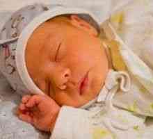 Bilirubinei crescute la nou-nascuti