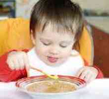 Nutriție adecvată a copilului de la 1,5 la 3 ani