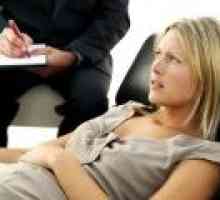 Sindromul premenstrual - (PMS): cauze, tratament