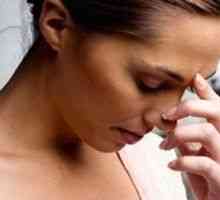 Sindromul premenstrual (PMS) - cauze, simptome și tratament