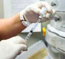 Efectele vaccin antigripal si complicatiile