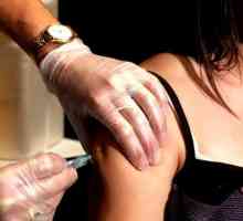 Vaccinarea împotriva cancerului de col uterin
