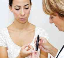 Simptomele și tratamentul diabetului zaharat la femei