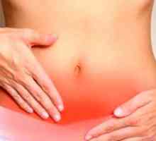 Simptomele de fibrom uterin