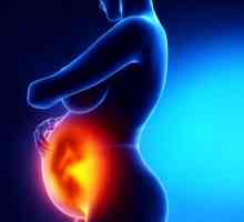 Semne de avort ratat la inceputul sarcinii