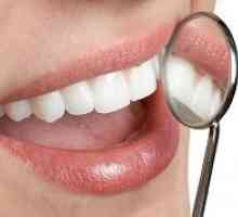 Prevenirea bolilor dentare