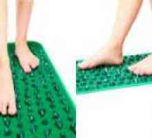 Prevenirea flatfoot la copii și adulți
