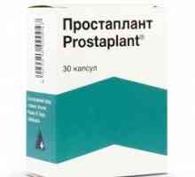 Prostaplant
