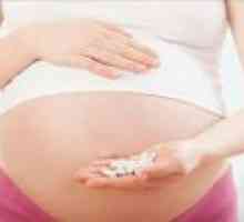 Medicamente antivirale în timpul sarcinii