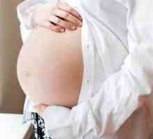 Acnee în timpul sarcinii: Este posibil să le vindece?