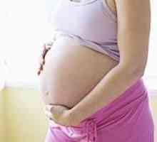 Acnee în timpul sarcinii: cauze, localizare, anti-acnee