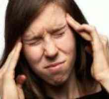 Dureri de cap pulsatilă: Cauze, Tratament