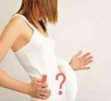 Mituri comune în timpul sarcinii