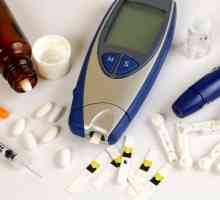 Diabetul zaharat: cauze și simptome