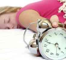 Auto-hipnoza va elimina lipsa de somn!
