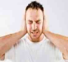 Zgomotul din capul meu: cauzele, tratamentul de remedii populare