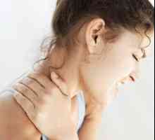 Simptomele bolii de col uterin la femei degenerative de disc