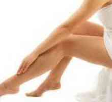 Sindromul picioarelor neliniștite: cauze, simptome, tratament