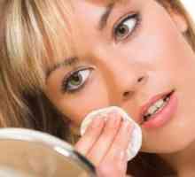 Amprentele și petele de la acnee: cele mai bune tratamente