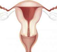 Contracții uterine după naștere