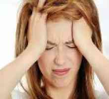 Dureri de cap vasculare: simptome, cauze, tratament