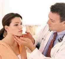 Subclinice Hipotiroidismul: simptome și tratament