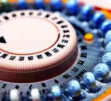 Esența pilula de control al nașterii: cum funcționează?