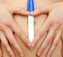 Testul pentru determinarea ovulatiei