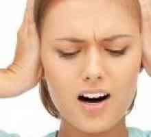 Tinitus - zgomote în urechi. Cauze si tratament