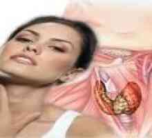 Hipertiroidism - cauze, simptome și tratament