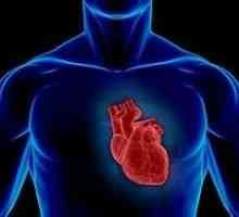 Transmural infarct miocardic, simptome, tratament
