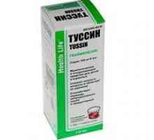 Tussin