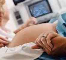 Riscul de avort spontan în timpul sarcinii - simptome, tratament, comentarii