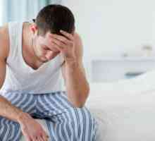 Uretrita la bărbați Simptomele Tratamentul