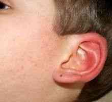 Urechile pot ajuta la diagnosticarea multe boli!