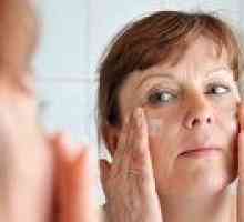 Fading pielea feței - îngrijire de bază