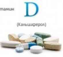 Ce alimente contin vitamina D (d)?