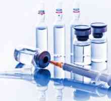 Vaccinul BCG poate da sansa de vindecare la pacienții cu scleroză multiplă