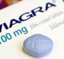 Viagra: prejudiciul și beneficiul